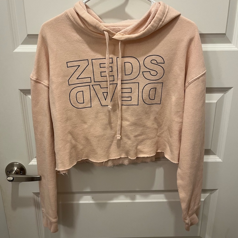 Official Zeds Dead Hoodie